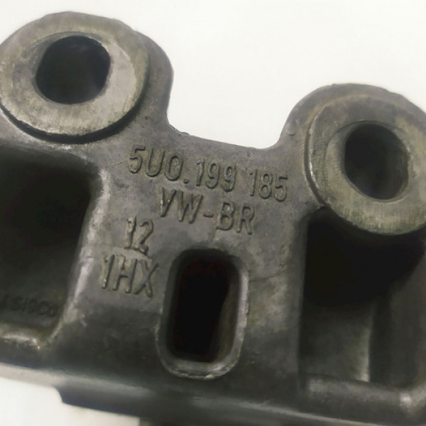 Suporte Direito Coxim Motor Vw Gol  2013 124700
