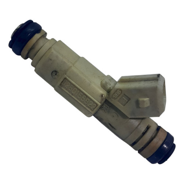 Bico Injeção Eletrônica  Gm Vectra 2.2 16v 2000 198230