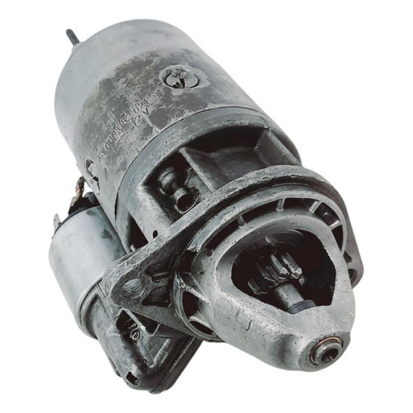Motor Arranque Gm Kadett 1.8 1992    202945