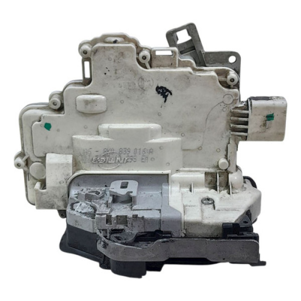 Fechadura Porta Traseira Direita  Porsche Cayenne S 4.8 T 20
