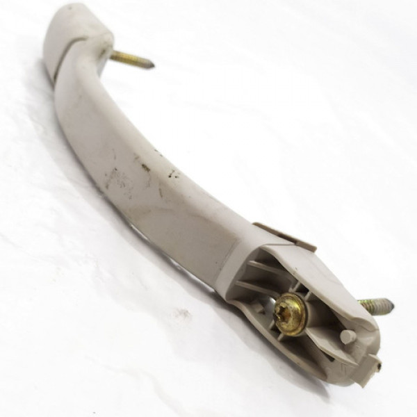 Alça Teto Pqp Dianteira Esquerda Citroën C3 1.4  2006 60826