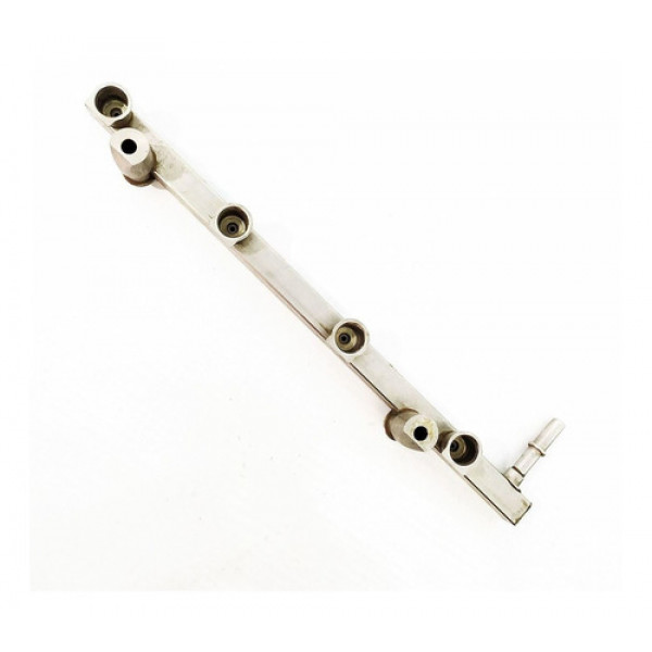 Flauta Bicos Injetores Chery Qq 1.1 2011 Original     13532