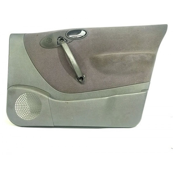 Forro Porta Dianteira Direita Mercedes Classe A 160 2001    