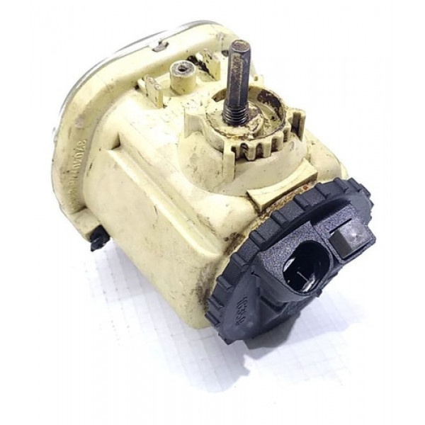 Farol Milha Fiat Palio Weekend 2003    126789