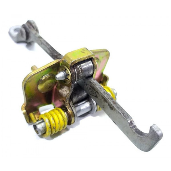 Limitador Porta Traseira Direita Scenic 1.6 16v 2002 117961