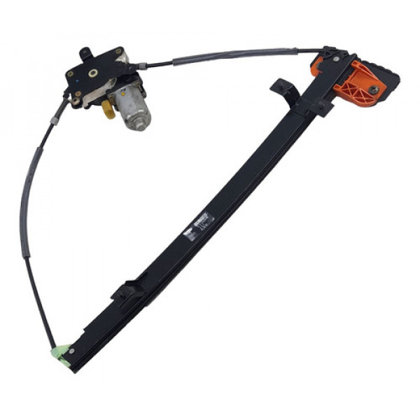 Máquina Vidro Porta Dianteira Direita Ford Ecosport 2006    