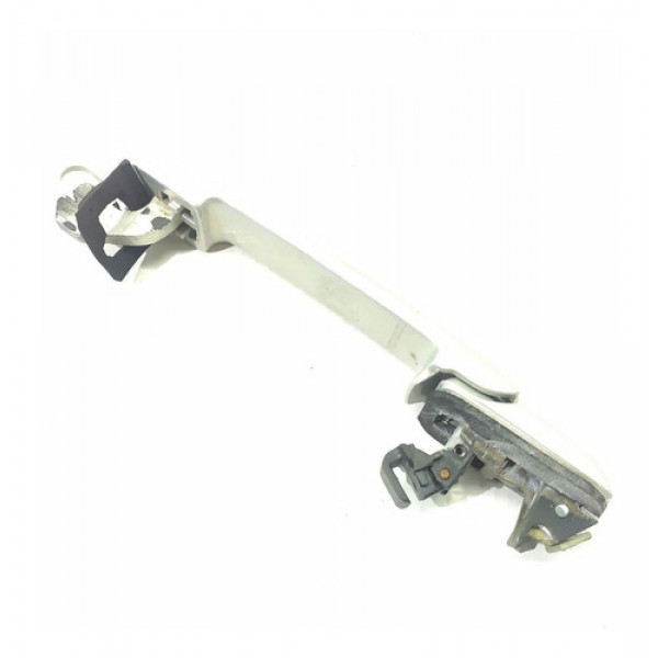 Maçaneta Externa Porta Traseira Direita Vw Gol 16v  1999 122