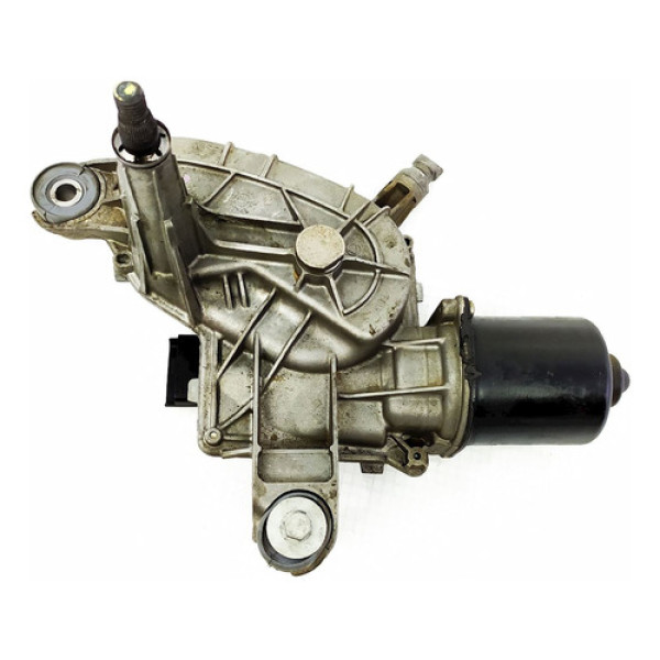 Motor Direito Limpador Para-brisa Citroën C4 Picasso 2009   