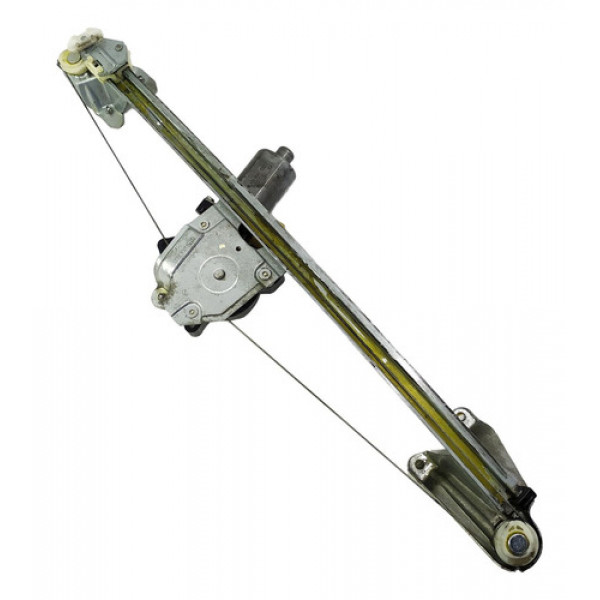 Máquina Vidro Porta Traseira Esquerda Gm Zafira 2009     160