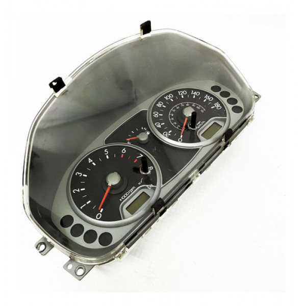 Painel De Instrumentos Kia Picanto Ex 1.1 2007 V1311 - P27