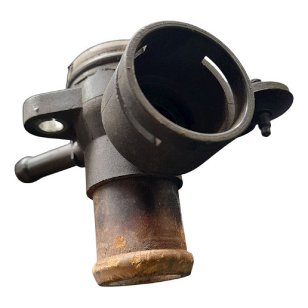 Conector Falange Água Vw Tiguan 2.0 Tsi 2012    195287 Não Informado