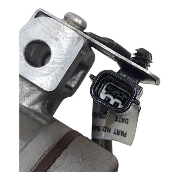 Compressor Do Ar Renault Kwid Zen 1.0  2021 V1820 - P11