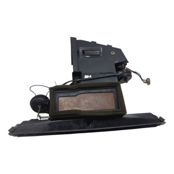 Caixa Ar Forçado  Gm S10  2.4  2002 200753 Não Informado