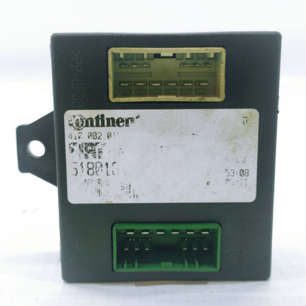 Módulo Conforto Fiat Palio Uno Vivace 2013    103493