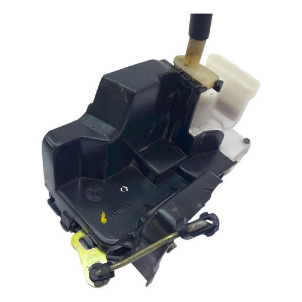 Fechadura Porta Dianteira Direita  Fiat Siena 1.3  2004 1982