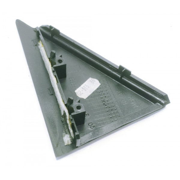 Moldura Externa Porta Traseira Direita Citroën C5 2.0 Mt 200