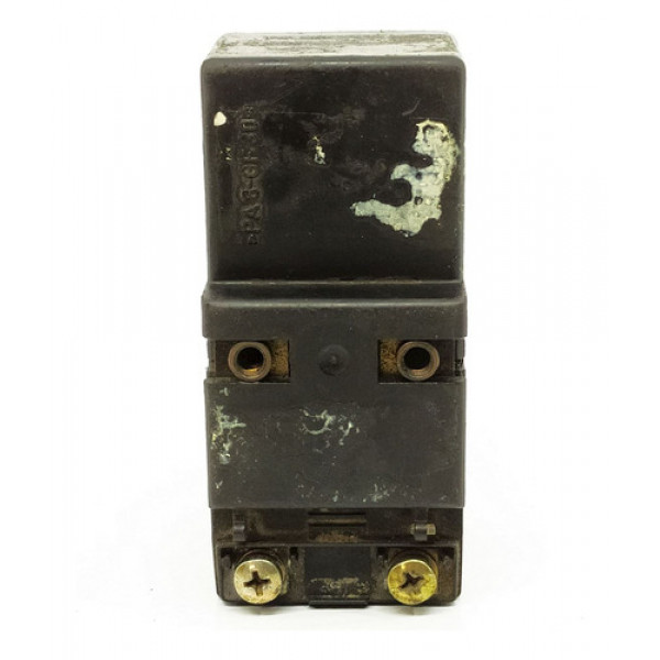 Módulo Ventoinha Vw Golf    130651