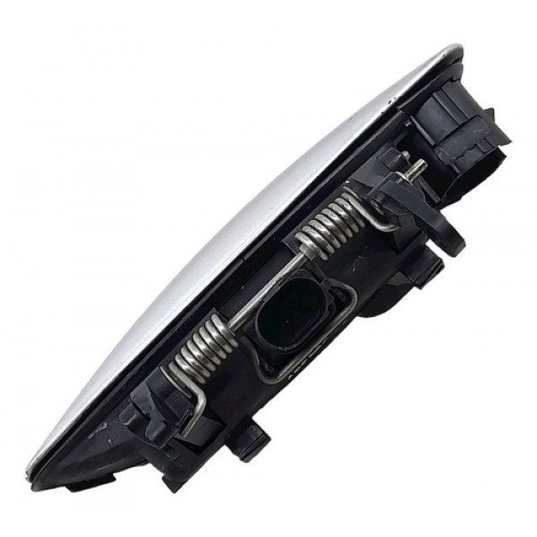 Maçaneta Externa Porta Traseira Direita Audi A6 2004    1506