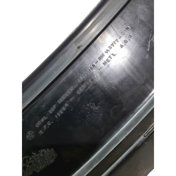 Churrasqueira Chrysler Neon 1997    17883