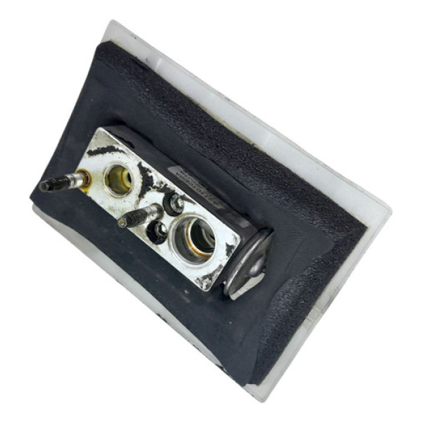 Caixa Ar Condicionado Traseira Citroën C4 Picasso  2009 1921