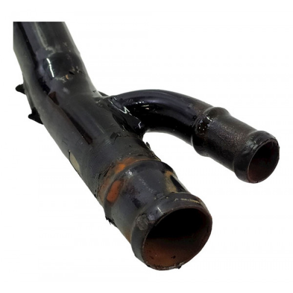 Cano Água Motor  Renault Kangoo 1.6 8v 2001 165078