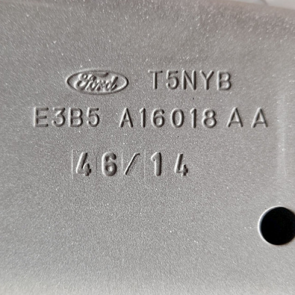 Longarina Direita  Ford Ka Sel 1.0  2015 168091