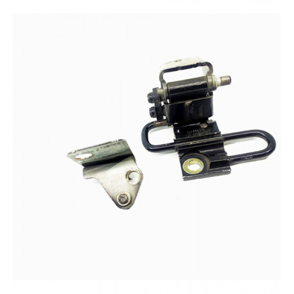 Limitador Porta Traseira Direita Vw Golf Sr 2000    103972