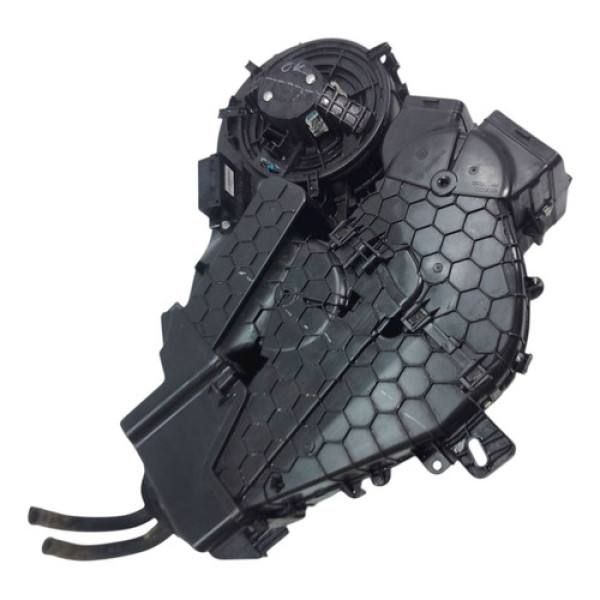 Caixa Ar Condicionado Traseira Dodge Journey R/t 2012 202164 Não Informado