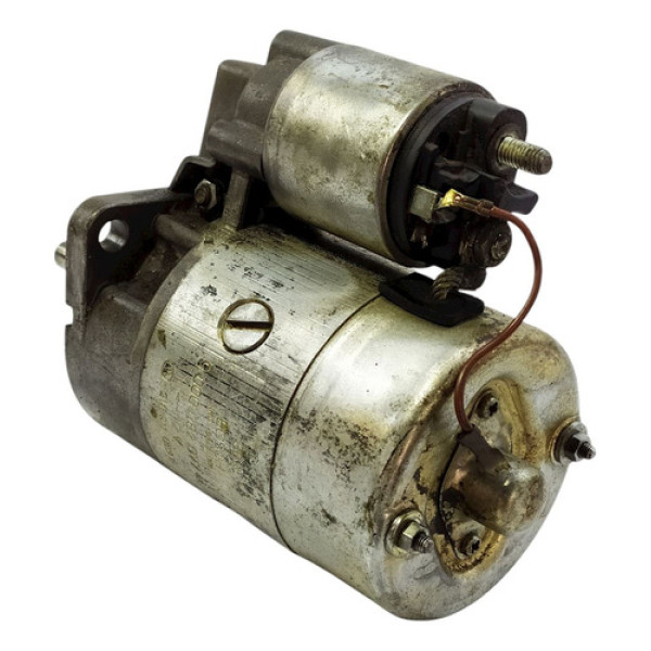 Motor De Arranque Vw Fusca 1500 1972 V1784 - P26