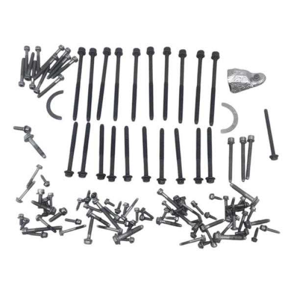 Kit Parafuso Motor Fiat Toro 1.3 Turbo T270 2023    182088