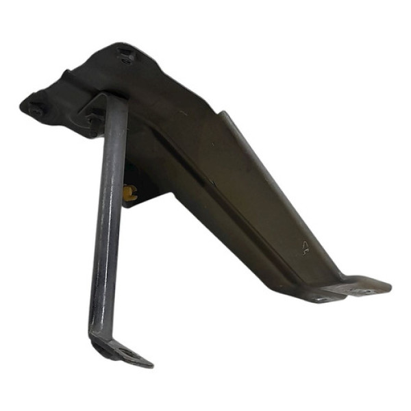 Suporte Frontal Paralama Esquerdo  Gm Captiva 3.6 2009 18846