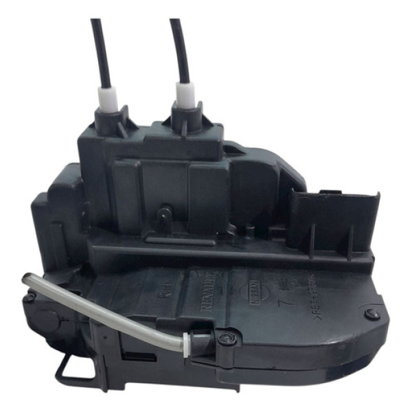 Fechadura Dianteira Direita  Nissan Tiida 1.8 2011 203627