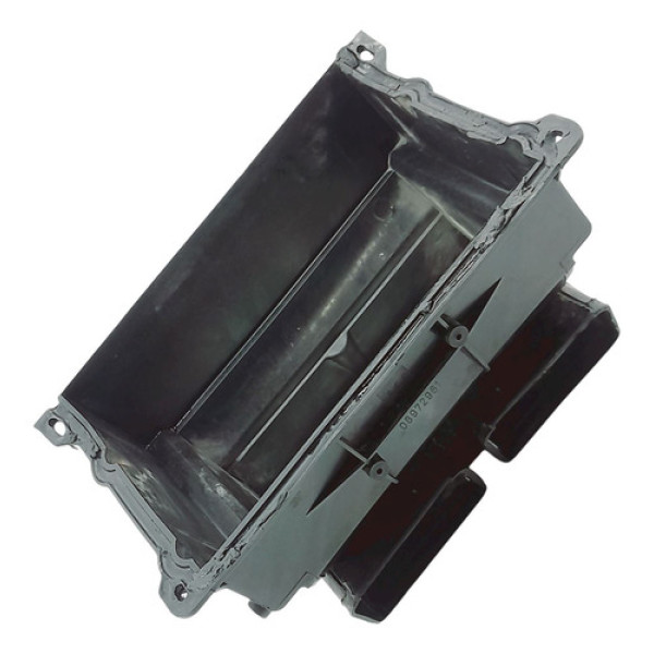 Caixa Ar Forçado  Gm Chevette L 1.6 1993 202911 Não Informado