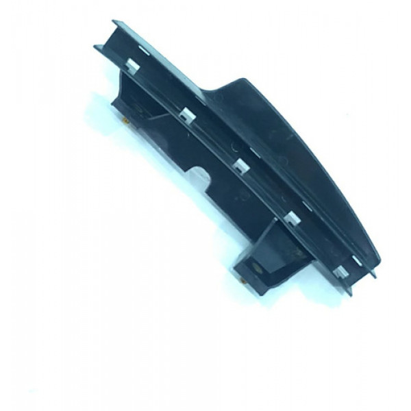 Guia Canaleta Vidro Traseiro Esquerdo Fiat Palio Ed 1997 588