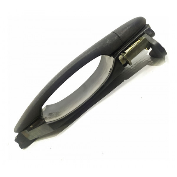 Maçaneta Externa Porta Traseira Direita Fiat Palio 2006    1