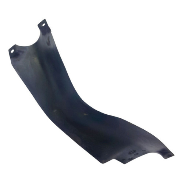 Defletor Superior Gargalo Tanque Combustível Fiat Uno 1.0 8v Não Informado