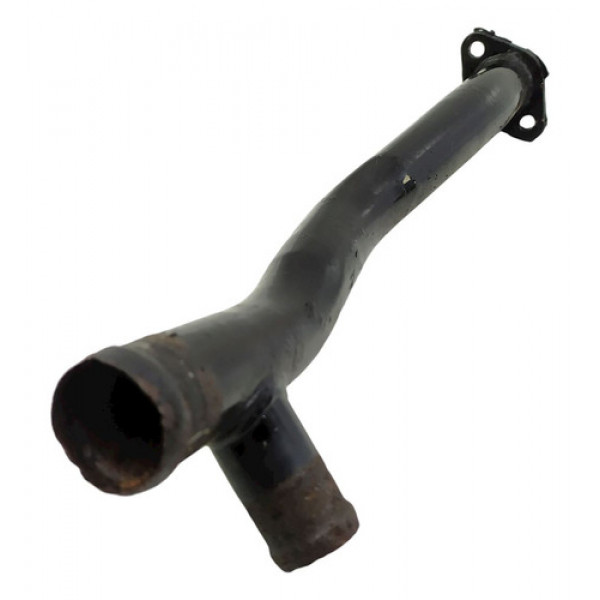 Cano Água Motor Fiat Uno 1.0 8v 1998    165917