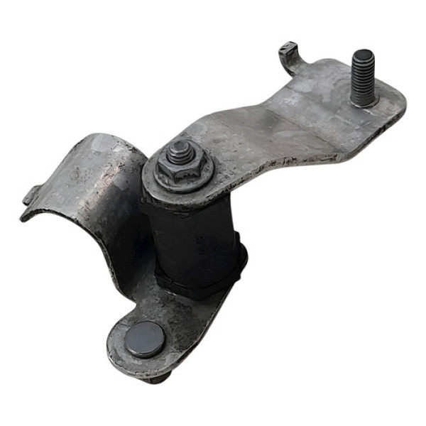 Coxim Mangueira Bomba Direção Hidráulica Bmw 550i 4.8  2009 