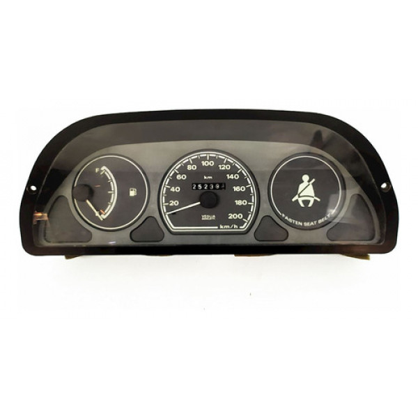 Painel De Instrumentos    130812