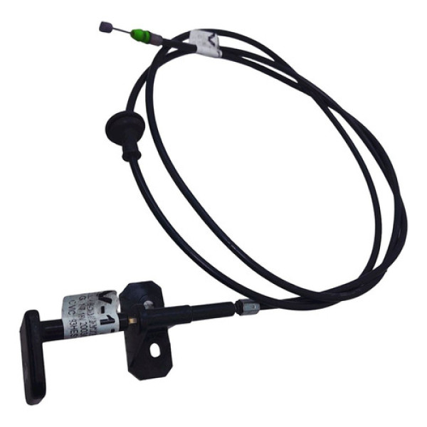 Cabo Abertura Capo Honda Civic 2003    185192