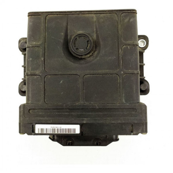 Modulo Cambio Automatico Vw Tiguan 2.0 16v Tsi 2012 Original