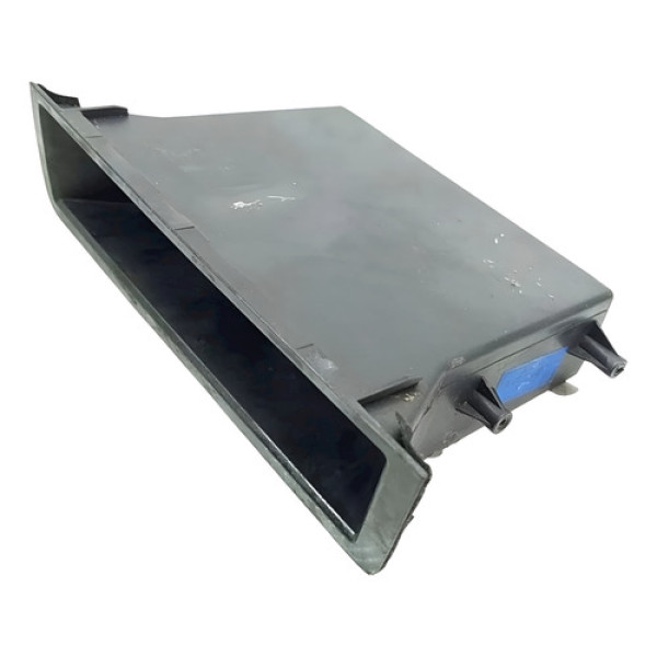 Porta-objetos Painel Honda Civic 2002 Original 9033 Preto