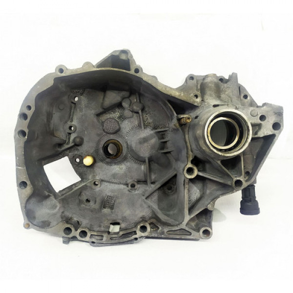 Capa Seca Renault Clio 2010    139846