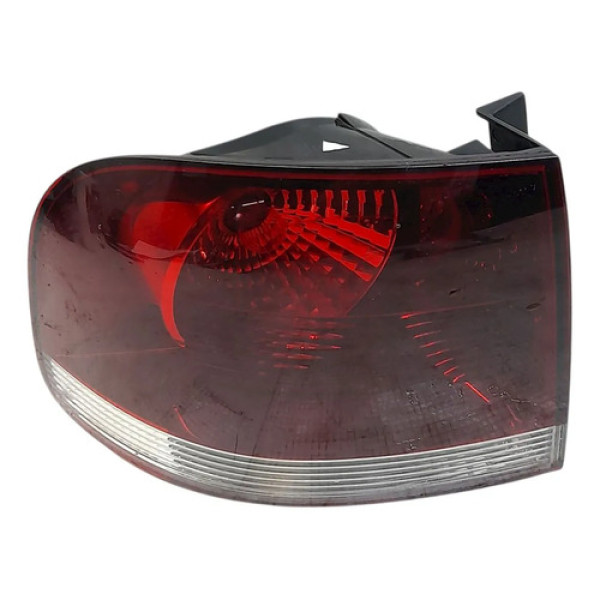 Lanterna Esquerda Vw Touareg V8 2009 V1793 - P20 Direito/passageiro Não Informado