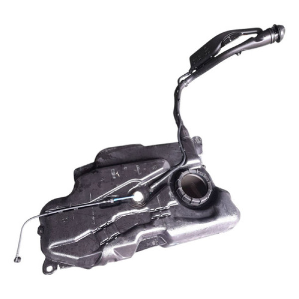 Tanque Combustível  Citroën C3 Aircross 1.6 16v At  2014 202