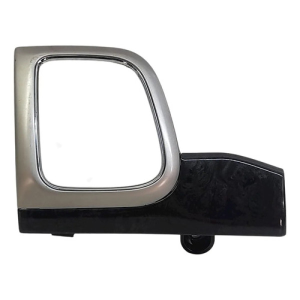 Acabamento Difusor Ar Esquerdo Painel  Jeep Grand Cherokee 3