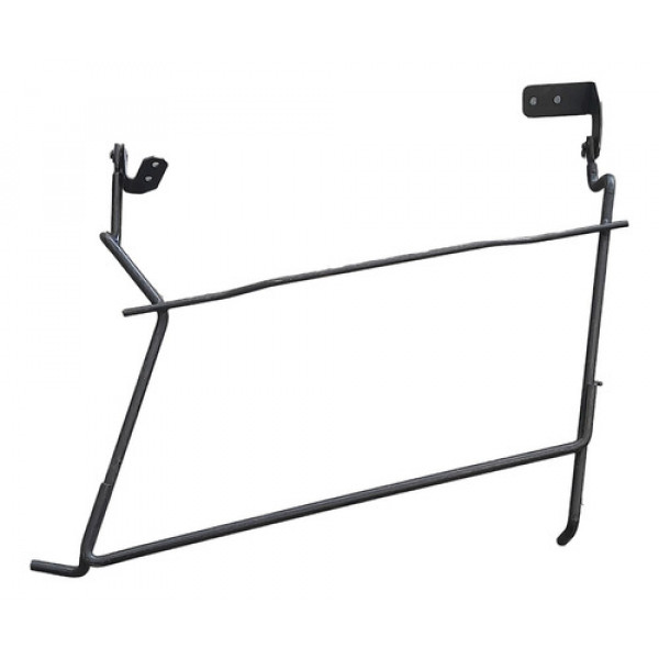 Gaiola Suporte Roda Estepe Jac J6 2011    138707