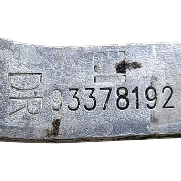 Limitador Porta Dianteira Esquerda  Gm Celta 4p 1.0 2012 194 Não Informado