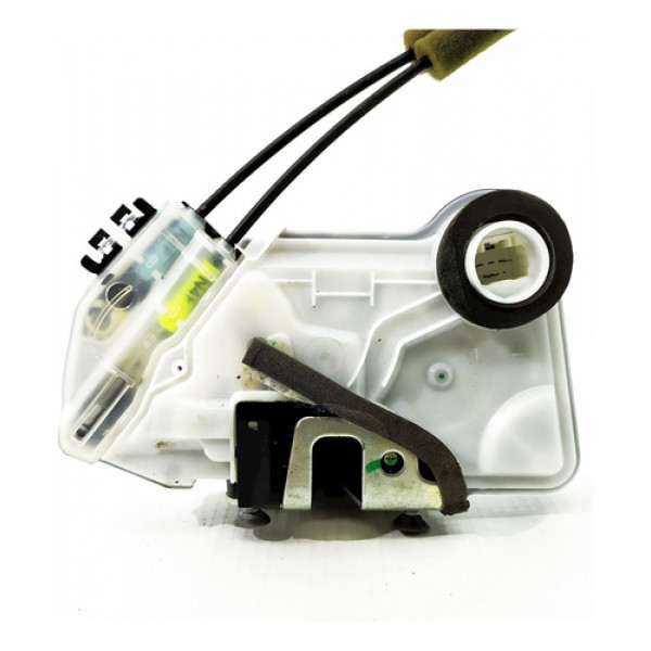 Fechadura Porta Dianteira Direita Toyota Hilux Sw4 2016/20  