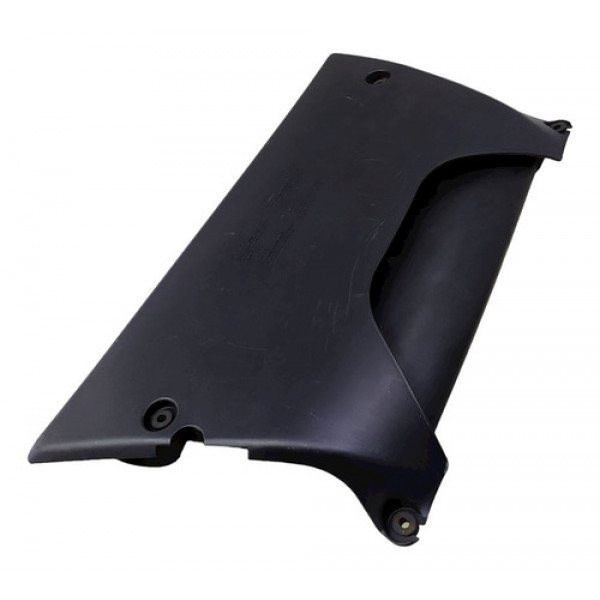 Captador Caixa Filtro Ar  Bmw X5 4.4  2006 163778